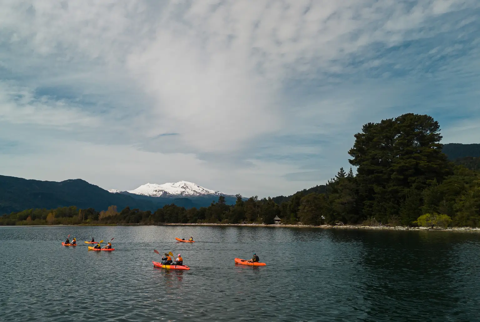 Kayak